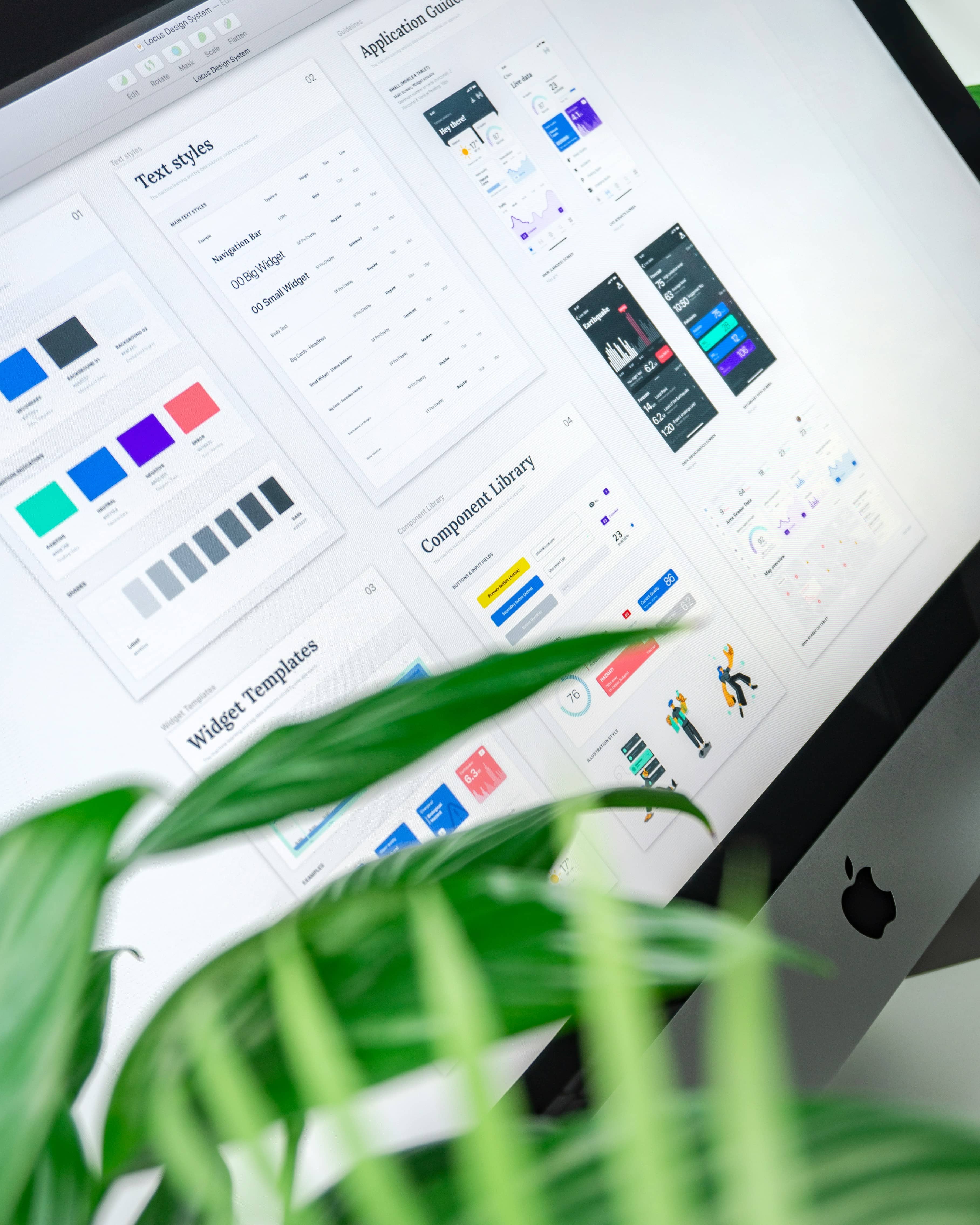 Design Systems for Modern Teams | NineFold Blog
